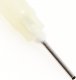 Techrebal IGŁA DOZOWNICZA DO TOPNIKÓW FLUXU KLEJU 19G 0,75MM 1