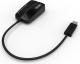 Karta sieciowa Unitek USB - 2x RJ-45 Czarny (Y-3463) 3
