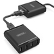 Adapter USB Unitek Y-2516 USB - USB Czarny  (Y-2516) 1