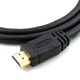 Kabel Unitek HDMI - HDMI 40m czarny (Y-C173) 4