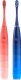 Szczoteczka Oclean Find Duo 2szt. Blue/Pink 1