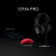 Mysz Logitech G Pro X Superlight Red  (910-006784) 7