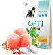 Optimeal PIES 1.5 kg LARGE KURA 1