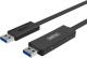 Kabel USB Unitek 3.0 Data Link Y-3501 1