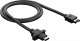 Kabel USB Fractal Design USB-A - USB-C 0.7 m Czarny (FD-A-USBC-001) 1