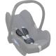 Xplorys Uniwersalne nakładki na pasy Dooky Universal Pads - Grey Stars (T-XP-126922) 1