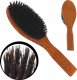 GORGOL Gorgol Brush, szczotka pneumatyczna z naturalnego włosia 11R 1