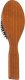 GORGOL Gorgol Brush, szczotka pneumatyczna z naturalnego włosia 11R 2