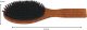 GORGOL Gorgol Brush, szczotka pneumatyczna z naturalnego włosia 11R 8