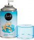 Bigbuy Home Wkłady do Odświeżacza Powietrza Morski (250 ml) 1