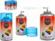 Bigbuy Home Wkłady do Odświeżacza Powietrza Woda Kolońska Dla Dzieci 250 ml (250 ml) (1 uds) 1
