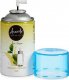 Bigbuy Home Wkłady do Odświeżacza Powietrza Carol (250 ml) 1