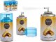 Bigbuy Home Wkłady do Odświeżacza Powietrza Milion (250 ml) 1