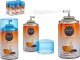 Bigbuy Home Wkłady do Odświeżacza Powietrza Nuevas Sensaciones 250 ml (250 ml) (1 uds) 1