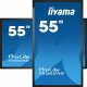Monitor iiyama ProLite T5562AS-B1 2