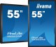 Monitor iiyama ProLite T5562AS-B1 3