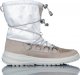 Buty trekkingowe damskie 4f OBDH264 białe r. 39 1