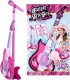 AIG mix Gitara Elektryczna Mikrofon Karaoke Dla Dzieci 1