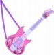 AIG mix Gitara Elektryczna Mikrofon Karaoke Dla Dzieci 6