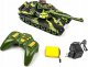 AIG mix Duży Czołg Zdalnie Sterowany Big War Tank Efekty 7
