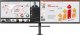 Monitor LG Ergo Dual 27QP88D-B 1