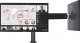 Monitor LG Ergo Dual 27QP88D-B 4
