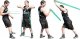 YakimaSport Powerband Power Band GTX średni opór żółty 1 szt. 6