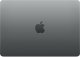 Laptop Apple MacBook Air M2 / 16 GB / 512 GB (Z15S000FG) 2