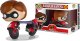 Figurka Funko Pop Funko POP! Iniemamocni Elastyna na Elastyklu XL 45 1