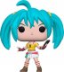 Figurka Funko Pop Funko POP! Bakugan Runo Misaki 964 figurka 1