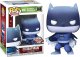 Figurka Funko Pop Funko POP! Batman DC SH Silent Knight 366 SE figur 1