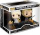 Figurka Funko Pop Funko POP! Gra o Tron Daenerys & Jorah 86 XL 1