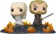 Figurka Funko Pop Funko POP! Gra o Tron Daenerys & Jorah 86 XL 2
