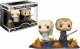 Figurka Funko Pop Funko POP! Gra o Tron Daenerys & Jorah 86 XL 3