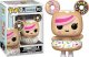 Figurka Funko Pop Funko POP! Tokidoki Donutella 93 figurka 1