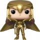 Figurka Funko Pop Funko POP! WW84 Wonder Woman Golden Armor 330 2