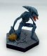 Figurka Eaglemoss Ltd Eaglemoss Alien Prometeus Deacon 8cm 1:16 1