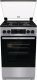 Kuchenka Gorenje Kuchnia gazowo-elektryczna Gorenje GK5C61SH 2