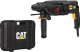 Młotowiertarka CAT Młotowiertarka Cat DX26 2