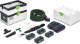 Odkurzacz przemysłowy Festool Odkurzacz Festool CTLC SYS HPC4,0 I-Plus 576944 2