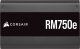 Zasilacz Corsair RM750e 750W (CP-9020248-EU) 2