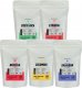 Kawa ziarnista Coffee Hunter Singles 500 g 1