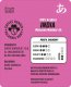 Kawa ziarnista Coffee Hunter India Monsoon Malabar 1 kg 1