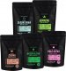 Kawa ziarnista Coffee Hunter Zestaw 500 g 1