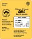 Kawa ziarnista Coffee Hunter Gold Blend 1 kg 1