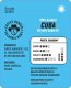 Kawa ziarnista Coffee Hunter Cuba Serrano Superior 500 g 2