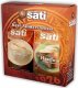 Kawa mielona Cafe Sati Polska Creme brulee i Orzechowa 2x250g kawa mielona 1