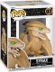 Figurka Funko Pop Figurka Funko Pop 07 Syrax Dragon HoD 3
