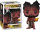 Figurka Funko Pop Figurka Funko Pop 1237 Sabbac Black Adam 1