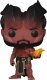 Figurka Funko Pop Figurka Funko Pop 1237 Sabbac Black Adam 1